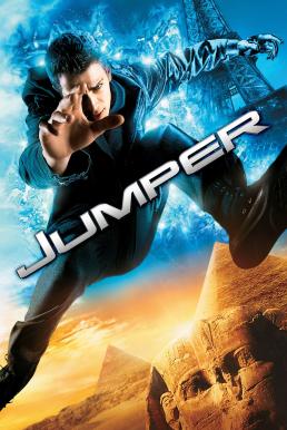 ดูหนังออนไลน์ Jumper (2008) จัมพ์เปอร์ คนโดดกระชากมิติ