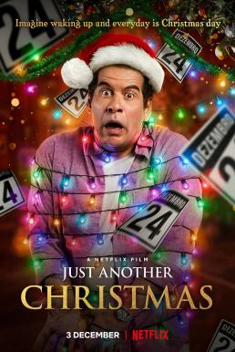 ดูหนังออนไลน์ฟรี Just Another Christmas (2020) คริสต์มาส… อีกแล้ว
