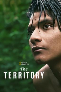 ดูหนังออนไลน์ The Territory (2022) บรรยายไทย