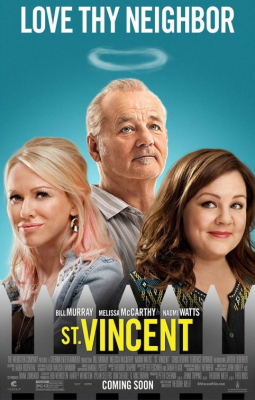 ดูหนังออนไลน์ St.Vincent (2014) มนุษย์ลุงวินเซนต์ แก่กายแต่ใจเฟี้ยว