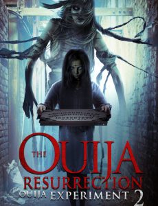 ดูหนังออนไลน์ฟรี The Ouija Experiment 2: Theatre of Death (2015) กระดานผีกระชากวิญญาณ