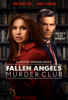 ดูหนังออนไลน์ Fallen Angels Murder Club: Heroes and Felons (2022) วีรบุรุษและอาชญากร