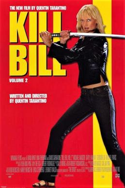 ดูหนังออนไลน์ Kill Bill Vol. 2 (2004) นางฟ้าซามูไร