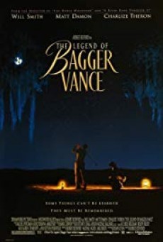 ดูหนังออนไลน์ฟรี The Legend of Bagger Vance ตำนานผู้ชายทะยานฝัน