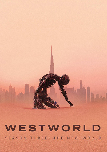 ดูหนังออนไลน์ Westworld Season 3