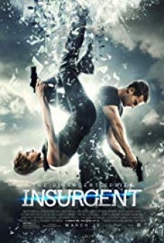 ดูหนังออนไลน์ Insurgent คนกบฎโลก (2015)