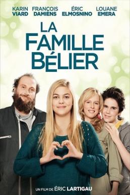 ดูหนังออนไลน์ La Famille Belier (2014) ร้องเพลงรัก ให้ก้องโลก