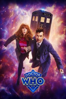 ดูหนังออนไลน์ฟรี Doctor Who Season 14 (2023) Disney+ บรรยายไทย