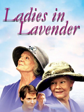 ดูหนังออนไลน์ Ladies in Lavender (2004) ให้หัวใจ เติมเต็มรักอีกสักครั้ง