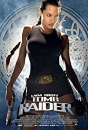 ดูหนังออนไลน์ฟรี Lara Croft Tomb Raider (2001) ลาร่า ครอฟท์ ทูมเรเดอร์