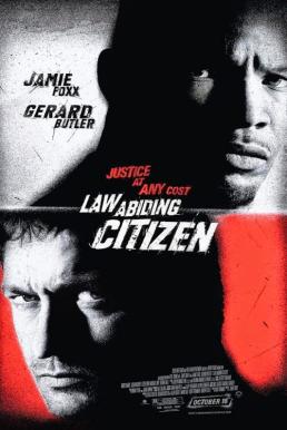 ดูหนังออนไลน์ Law Abiding Citizen (2009) ขังฮีโร่ โค่นอำนาจ