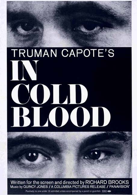 ดูหนังออนไลน์ฟรี In Cold Blood (1967) ผลิตผลแห่งความข่มขื่น