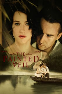 ดูหนังออนไลน์ The Painted Veil (2006) ระบายหัวใจรักนิรันดร์