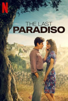 ดูหนังออนไลน์ The Last Paradiso (2021) เดอะ ลาสต์ พาราดิสโซ