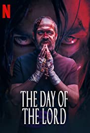ดูหนังออนไลน์ฟรี Menendez The Day of the Lord (2020) วันปราบผี