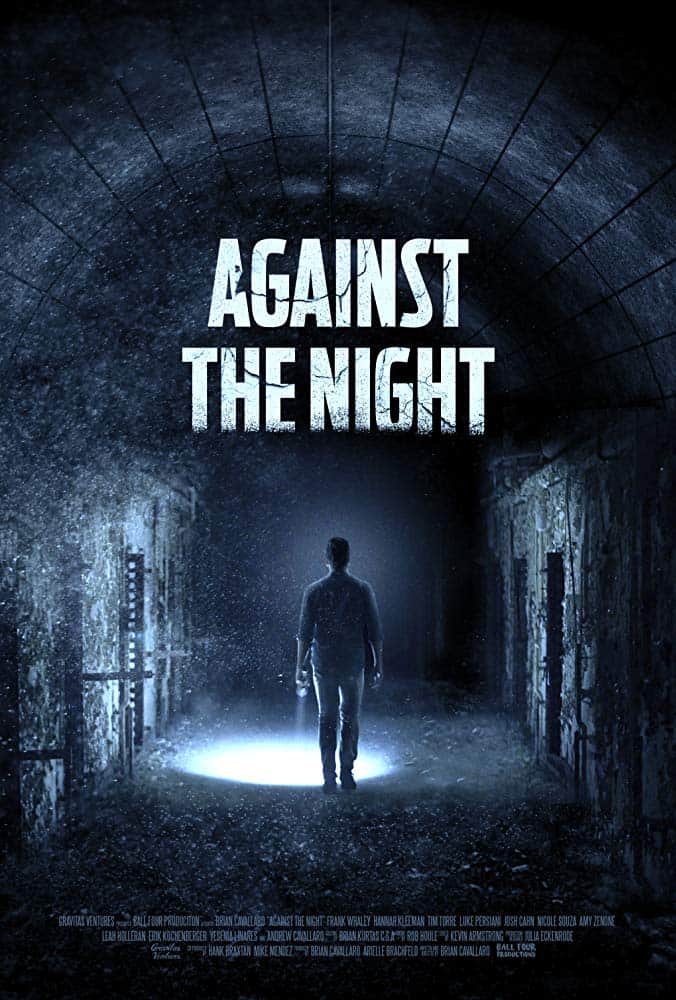ดูหนังออนไลน์ Against the Night (2017)
