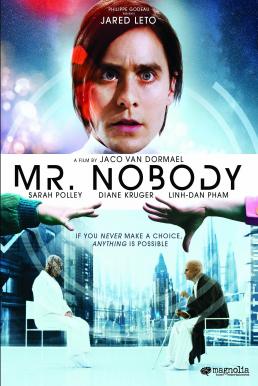 ดูหนังออนไลน์ฟรี Mr. Nobody (2009) ชีวิตหลากหลายของนายโนบอดี้