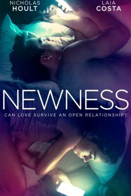 ดูหนังออนไลน์ฟรี Newness (2017) เปิดหัวใจรักใหม่