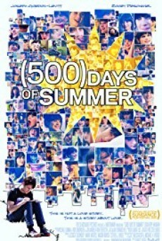 ดูหนังออนไลน์ 500 Days of Summer ซัมเมอร์ของฉัน 500 วันไม่ลืมเธอ