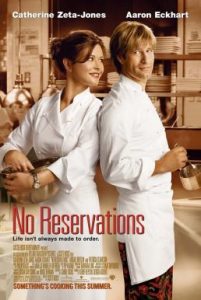 ดูหนังออนไลน์ฟรี No Reservations (2007) โน เรสเซอร์เวชั่น เชฟสาว เสริฟหัวใจรัก