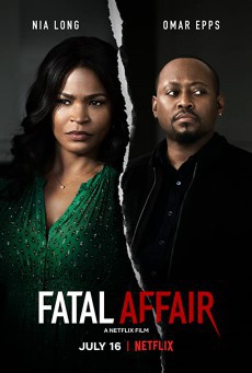 ดูหนังออนไลน์ฟรี Fatal Affair (2020) พิศวาสอันตราย