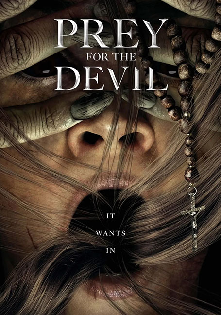 ดูหนังออนไลน์ฟรี Prey for the Devil (2022) สวดส่งไปลงนรก