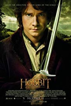 ดูหนังออนไลน์ฟรี The Hobbit 1 An Unexpected Journey เดอะ ฮอบบิท 1 การผจญภัยสุดคาดคิด
