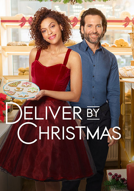 ดูหนังออนไลน์ฟรี Deliver by Christmas (2022) ส่งให้ทันวันคริสต์มาส