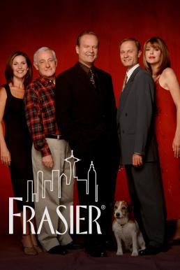 ดูหนังออนไลน์ Frasier Season 6 (1998) บรรยายไทย