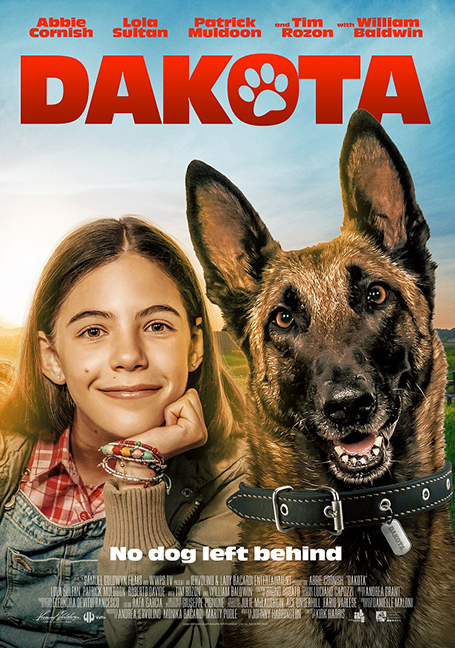 ดูหนังออนไลน์ฟรี Dakota (2022) ดาโกต้า