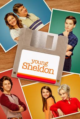 ดูหนังออนไลน์ Young Sheldon เชลดอน เด็กเนิร์ดจอมกวน Season 5 (2021) บรรยายไทย
