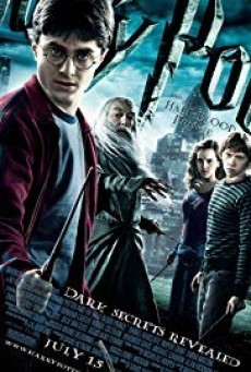 ดูหนังออนไลน์ฟรี Harry Potter and the Half-Blood Prince (2009) แฮร์รี่ พอตเตอร์ กับเจ้าชายเลือดผสม ภาค 6