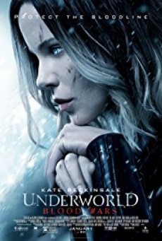 ดูหนังออนไลน์ฟรี Underworld 5 Blood Wars (2016) มหาสงครามล้างพันธุ์อสูร