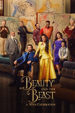 ดูหนังออนไลน์ฟรี Beauty and the Beast: A 30th Celebration (2022) บรรยายไทย