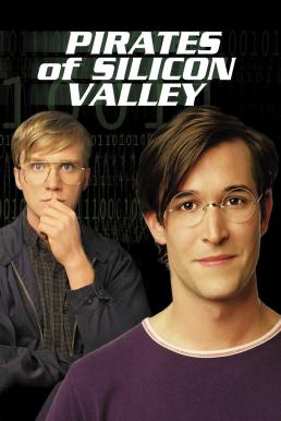 ดูหนังออนไลน์ฟรี Pirates of Silicon Valley (1999) บิล เกทส์ เหนืออัจฉริยะ