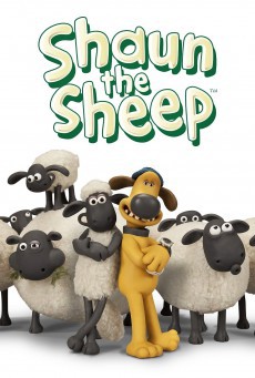ดูหนังออนไลน์ฟรี Shaun The Sheep
