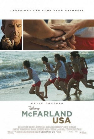 ดูหนังออนไลน์ McFarland USA (2015) แม็คฟาร์แลนด์ ยูเอสเอ