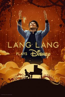 ดูหนังออนไลน์ฟรี Lang Lang Plays Disney (2023) บรรยายไทย