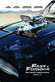 ดูหนังออนไลน์ฟรี Fast & Furious 4 (2009) เร็วแรงทะลุนรก 4 ยกทีมซิ่ง แรงทะลุไมล์