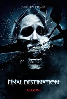 ดูหนังออนไลน์ฟรี Final Destination 4 โกงความตาย ภาค 4