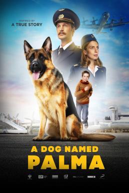 ดูหนังออนไลน์ A Dog Named Palma (Palma) (2021) บรรยายไทยแปล