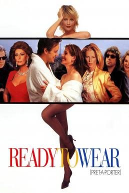 ดูหนังออนไลน์ Ready to Wear (1994)