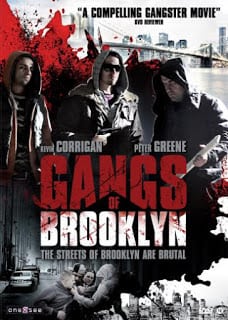 ดูหนังออนไลน์ฟรี Gangs of Brooklyn (2012) คนโฉดเมืองอันธพาล