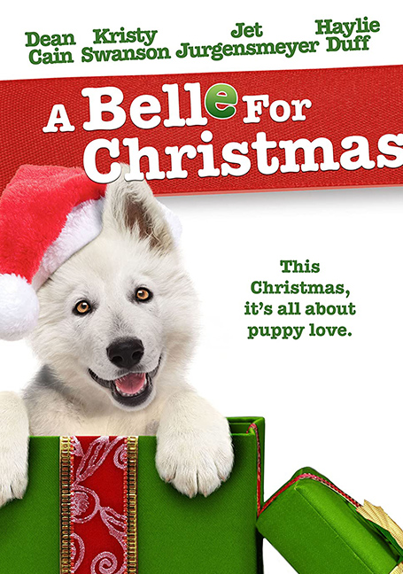 ดูหนังออนไลน์ A Belle for Christmas (2014)