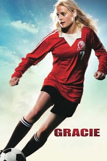 ดูหนังออนไลน์ Gracie (2007) กรซี่ เตะนี้ด้วยหัวใจ