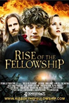 ดูหนังออนไลน์ Rise Of The Fellowship 4 แสบล่มเกมศึก ลอร์ด ออฟ เดอะ ริงค์