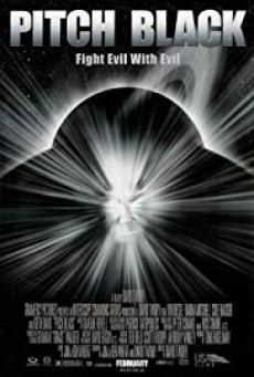 ดูหนังออนไลน์ Riddick PitchBlack1 ริดดิค ภาค 1 ฝูงค้างคาวฉลามสยองจักรวาล
