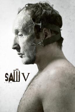 ดูหนังออนไลน์ Saw 5 (2008) ซอว์ ภาค 5 เกมตัดต่อตาย