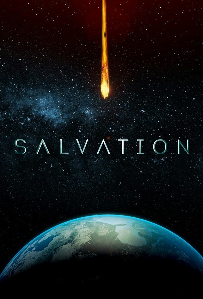 ดูหนังออนไลน์ Salvation Season 1