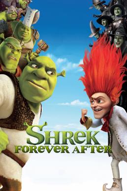 ดูหนังออนไลน์ฟรี Shrek Forever After (2010) เชร็ค สุขสันต์ นิรันดร